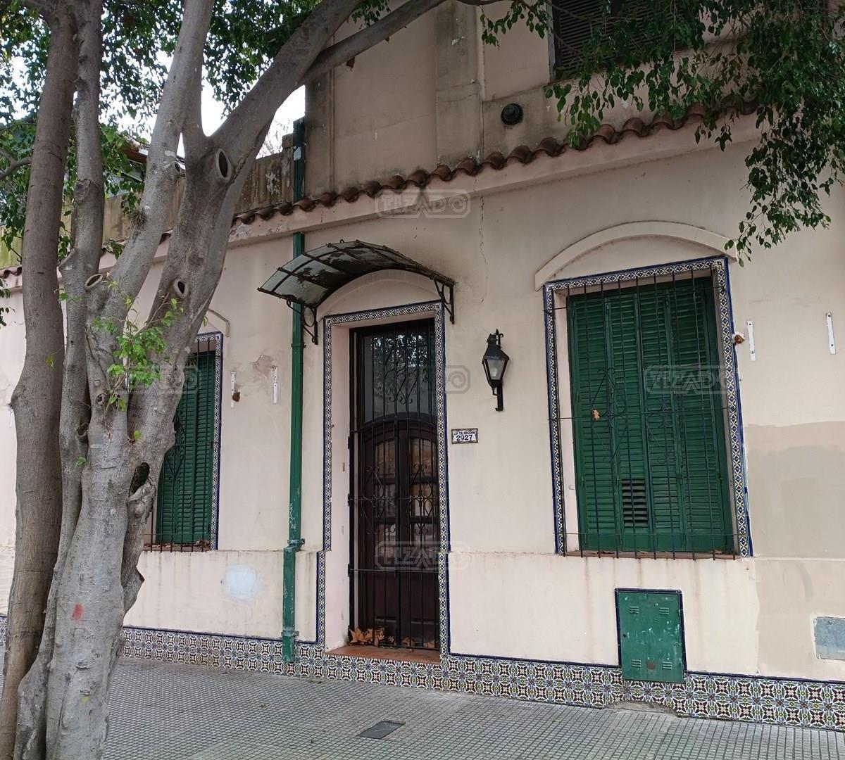 Jose P. Tamborini 2900,  Núñez, Capital Federal