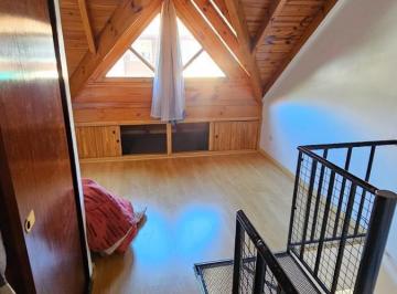 PH · 55m² · 3 Ambientes · PH en Villa Ballester