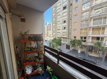 Departamento · 46m² · 2 Ambientes · Venta Departamento 2 Ambientes Balcon Baulera Fte
