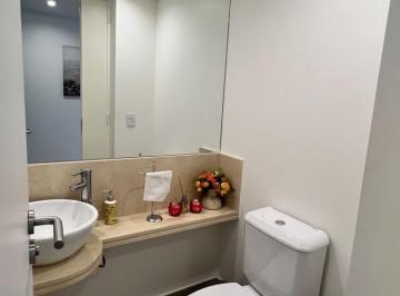 Departamento · 67m² · 3 Ambientes · 1 Cochera · Departamento 3 Ambientes en Palermo View