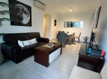 Departamento · 67m² · 3 Ambientes · 1 Cochera · Departamento 3 Ambientes en Palermo View