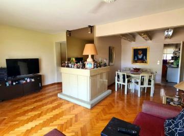 Departamento de 4 ambientes, Villa Crespo · Mahatma Gandhi 234 - Piso 4 Amb. C/ Dep. y Cochera