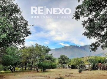 Terreno · 8375m² · 1 Dormitorio · Merlo San Luis Lote en Venta Apto Desarrollo