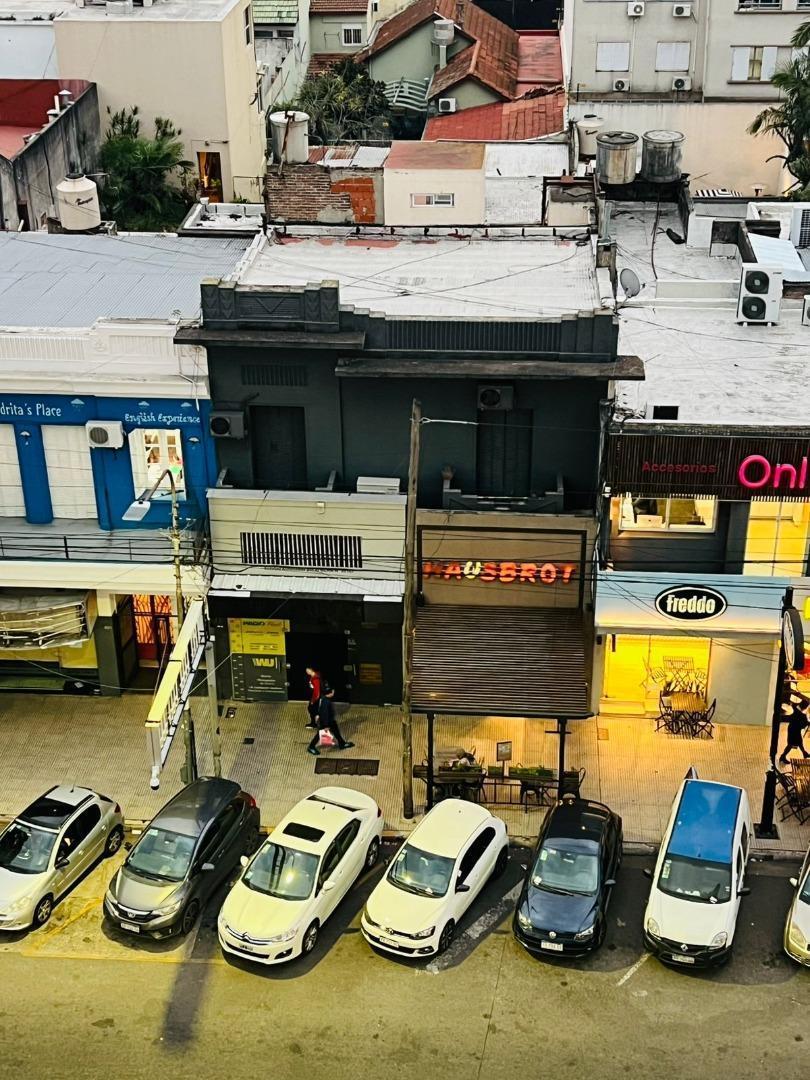 De Mayo 400, Ramos Mejía, La Matanza