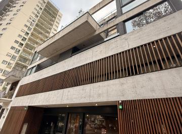 Departamento · 93m² · 4 Ambientes · 1 Cochera · Venta Depto 4 Amb Saavedra– Moderno y de Categoría con Vista Al Boulevard
