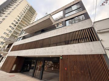 Departamento · 93m² · 4 Ambientes · 1 Cochera · Departamento en Venta – Edificio de Categoría con Vista Al Boulevard