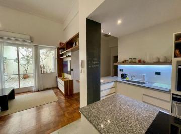 Departamento · 83m² · 3 Ambientes · Alquiler Temporario - 3 Ambientes - Belgrano