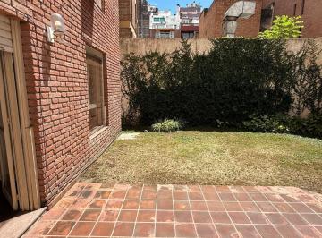 Departamento · 53m² · 4 Ambientes · Nva Cba. Pb 2 Dorm. con Patio Amplio de Cesped!