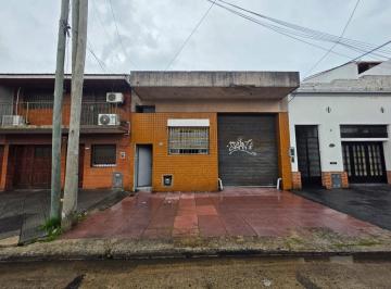 Terreno · 135m² · Venta Lote Avellaneda, Terraza, Loza, Inversión!