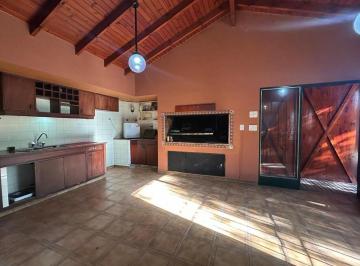Casa · 200m² · 3 Ambientes · 1 Cochera · Venta Casa Muñiz 3 Ambientes Apta Credito