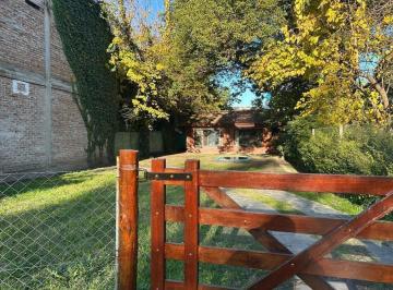 Casa · 130m² · 3 Ambientes · Venta Casa Muñiz 3 Ambientes Apta Credito