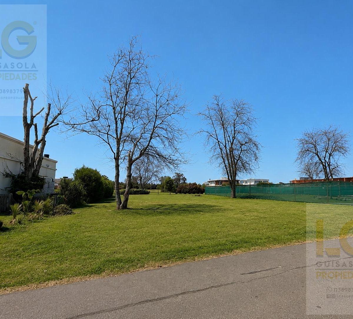Lote en Venta en Greenville Polo Resort, Greenville Polo Resort, Guillermo Hudson