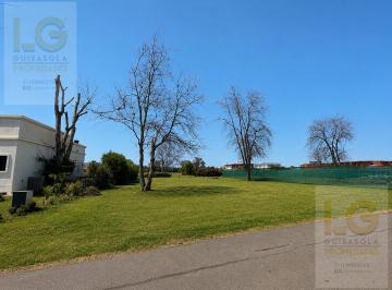Terreno · 706m² · Lote en Venta en Greenville Polo Resort