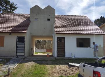Departamento · 56m² · 3 Ambientes · Dúplex en Venta - 2 Dorm. 2 Baños - 148.52 m² - Mar del Tuyú