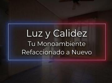 Departamento · 25m² · 2 Ambientes · Dos Ambientes 25 m² Boedo Apto Credito Piso Alto