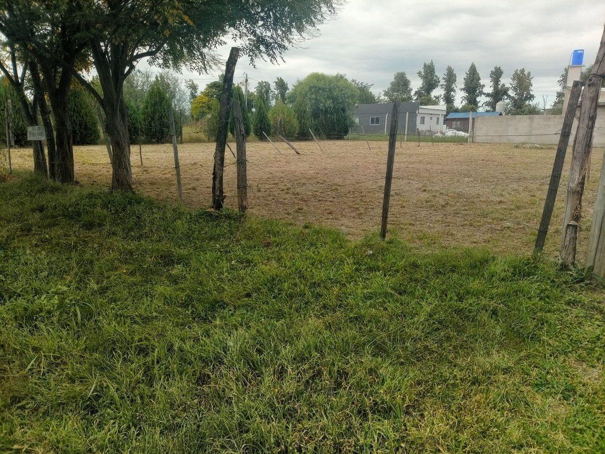 Dorrego S/n S/N,  Santa María, Córdoba