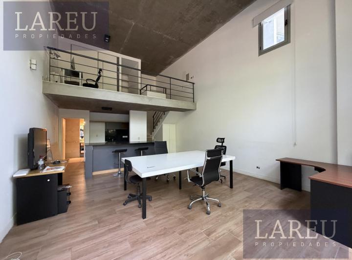 Departamento · 73m² · 2 Ambientes · 1 Cochera