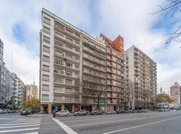 Departamento · 42m² · 2 Ambientes · Departamento en Plaza Mitre