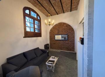 Casa · 72m² · 3 Ambientes · Casa en Alquiler, 3 Ambientes y Jardín. Villa Ortúzar