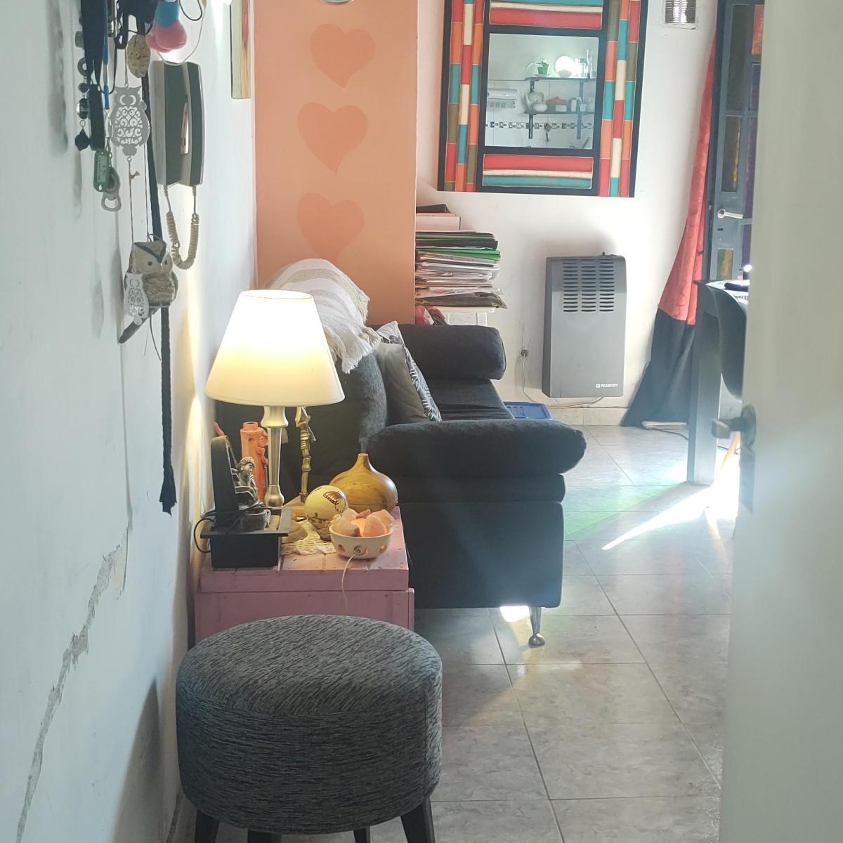 Calle 21 2852