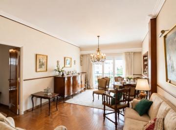 Departamento · 91m² · 4 Ambientes · Venta | Departamento 4 Ambientes + Escritorio | Apto Credito