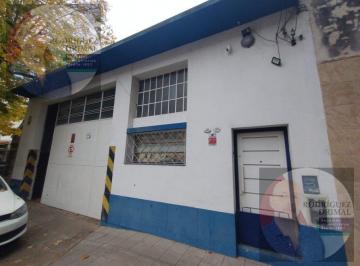 Depósito · 278m² · 2 Ambientes · 3 Cocheras · Galpon de 200 m a m de Alm Brown!