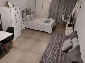 Departamento · 32m² · 1 Ambiente · Departamento en Palermo