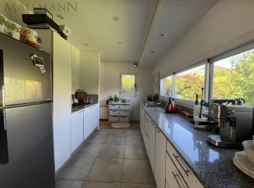 Casa · 150m² · 4 Ambientes · 2 Cocheras · Casa Venta 4 Amb - Apto Crédito Los Tilos - La Cañada - Pilar