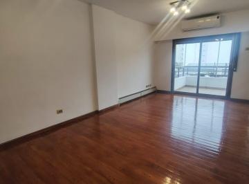 Departamento · 59m² · 3 Ambientes · 1 Cochera · Alquiler Departamento de 3 Amientes con Cochera