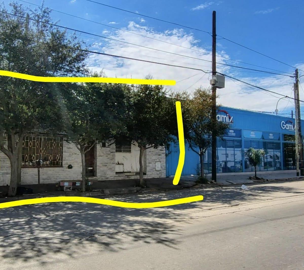 Casa a Reciclar o Demoler, Alta Córdoba