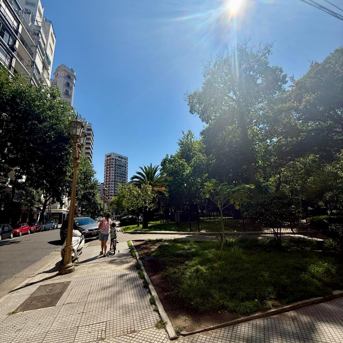 Montevideo 1100