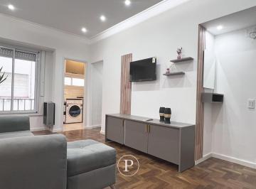 Departamento · 35m² · 2 Ambientes · Venta Departamento 2 Ambientes Reciclado en Centro