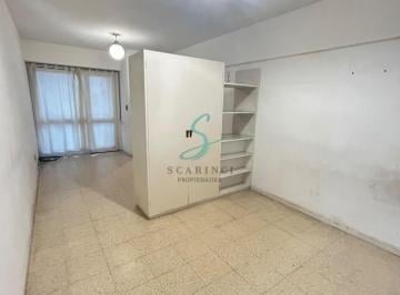 Departamento · 30m² · 1 Ambiente · Departamento 1 Ambiente en Venta - Centro Mar del Plata