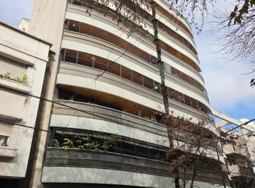 Departamento de 3 ambientes, Belgrano · Dpto. Alquiler. José Hernández 2648. 3er. Piso. Cochera Fija. 3 Cdras Subte. Apto Profesional