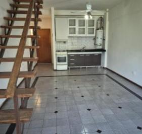 Departamento · 70m² · 3 Ambientes · 1 Cochera · Departamento en Boca Raton