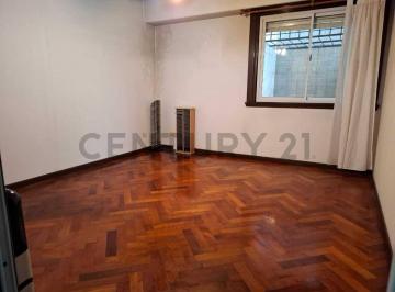 Departamento · 57m² · 3 Ambientes · Departamento 3 Ambientes Lugano Centro