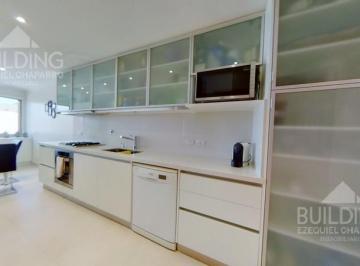 Departamento · 180m² · 6 Ambientes · 2 Cocheras · Departamento - Piso en Venta - La Plata