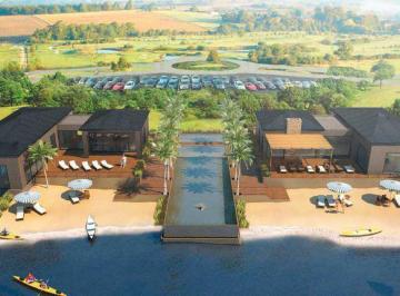 Terreno · 801m² · Lote en Venta en Naudir Delta