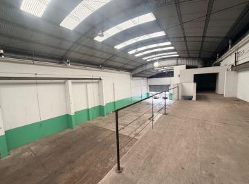 MCZ-MCZ-988_2 · Alquiler Importante Galpón Industrial con Puente Grúa en Caseros, Tres de Febrer