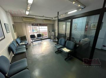 Departamento · 123m² · 6 Ambientes · 1 Cochera · Venta - Consultorio - Av Pueyrredon 1300 1º - Recoleta