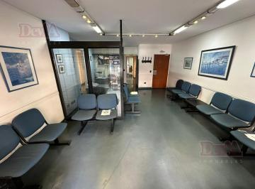Departamento · 123m² · 6 Ambientes · 1 Cochera · Venta - Consultorio - Av Pueyrredon 1300 1º - Recoleta