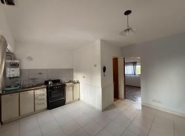 Departamento · 30m² · 2 Ambientes · Venta Departamento 1 Dormitorio Zona Terminal