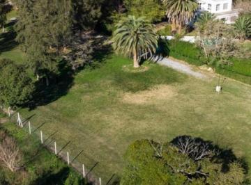 Terreno · 3750m² · Lote en Benavidez Ideal Desarrollo