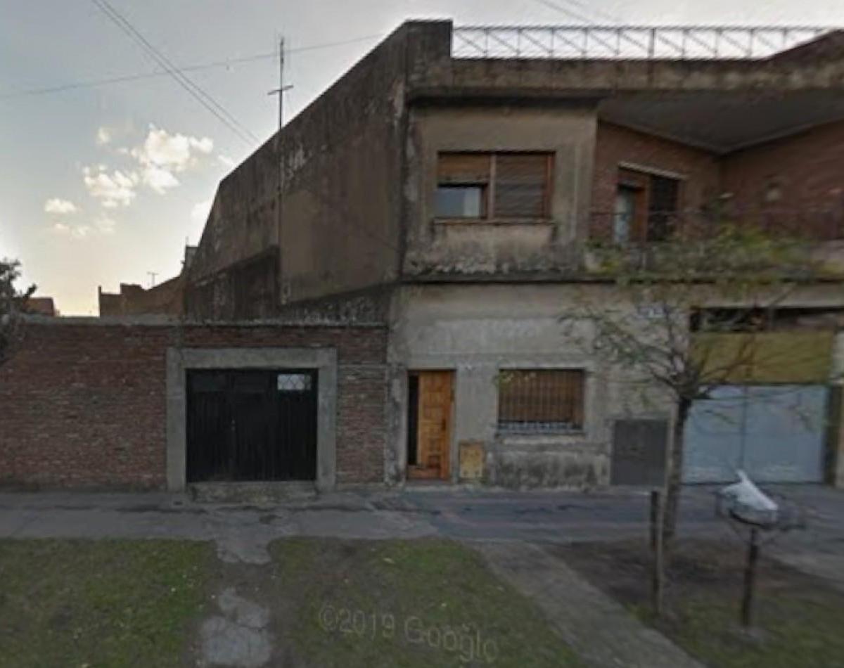 CDR, Cnel. Millan 3234, B1822 Valentín Alsina, Provincia de Buenos Aires, Argentina, Lanus, Buenos Aires, Argentina.