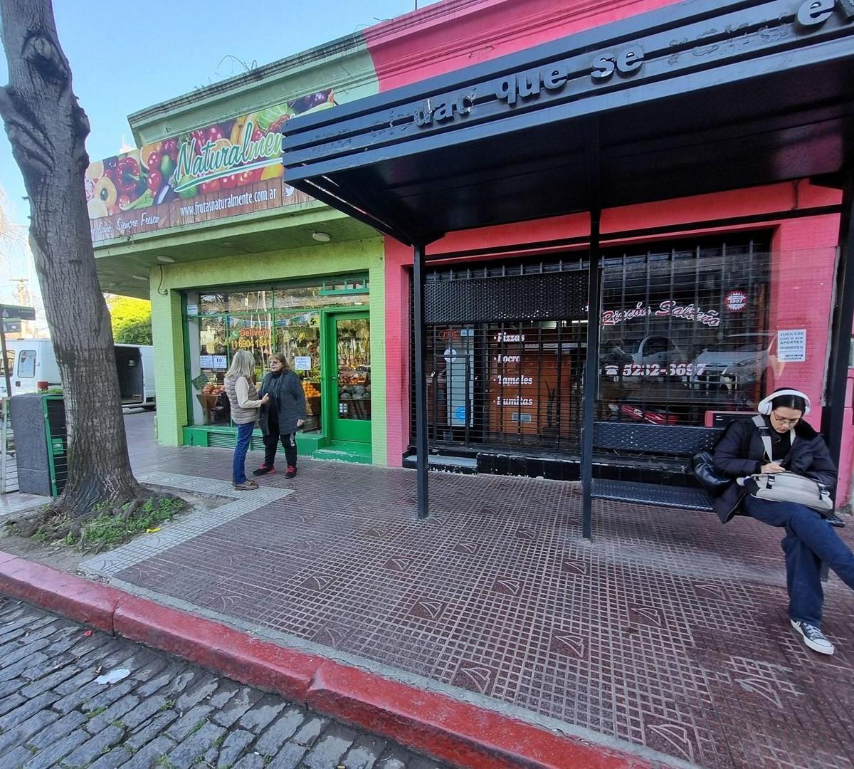 Lavalle 3200, Victoria, San Fernando