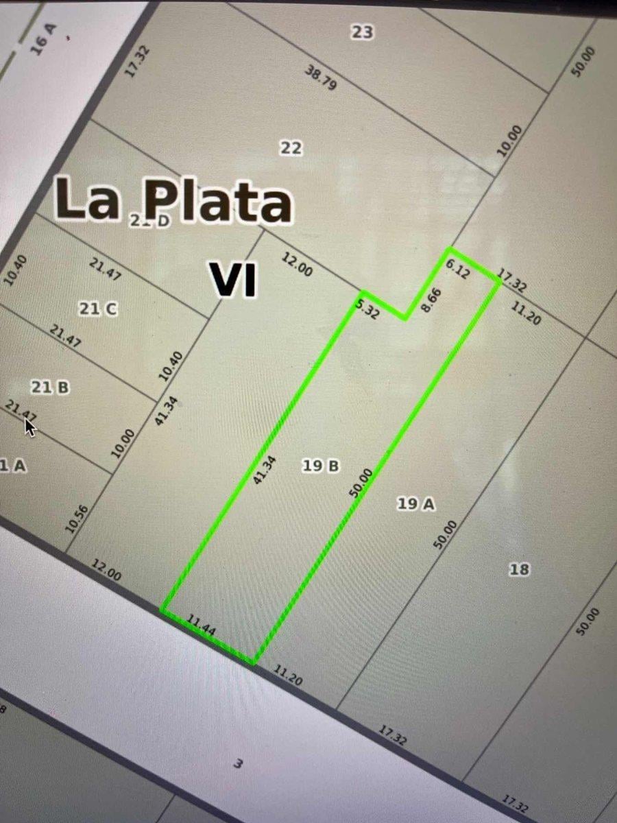14b Entre 474 y 476 S/N,  City Bell, La Plata