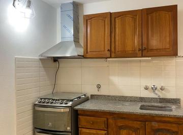 PH · 60m² · 4 Ambientes · PH en Alquiler de 4 Ambientes en El Bajo de San Isidro
