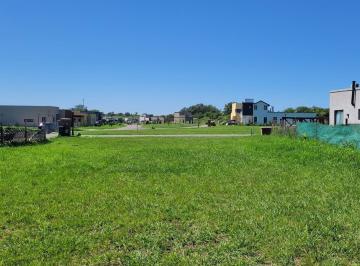Terreno · 613m² · Lote en Venta - San Sebastian Area 13