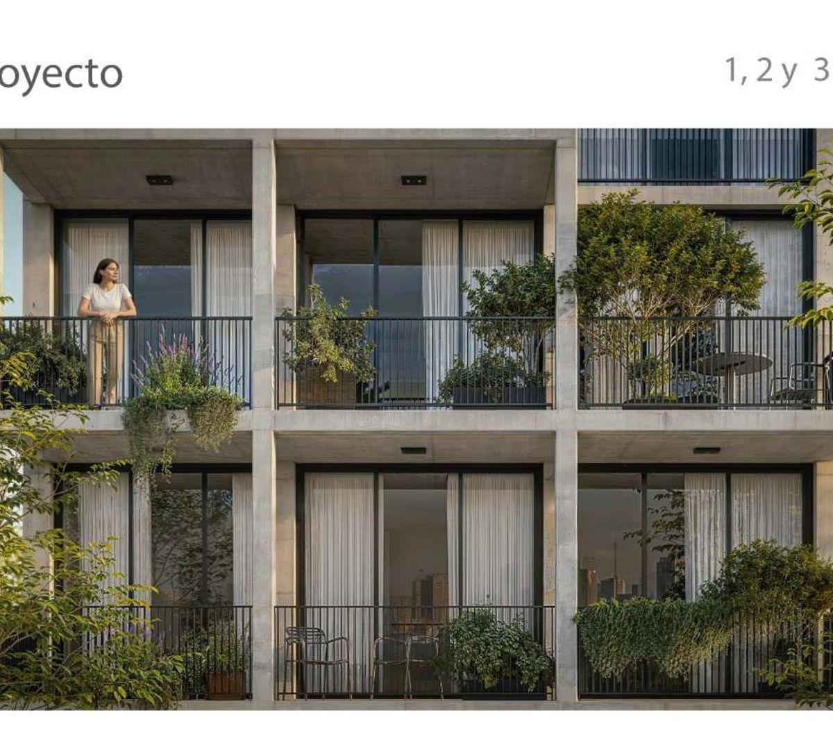 Avenida Crámer 3900
