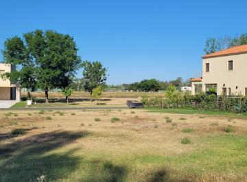 Terreno · 890m² · Terreno Interno en Sector 3, Azzurra Tortugas, Pilar